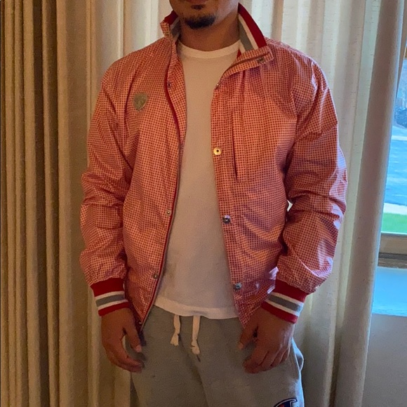 Jacket - Picture 3 of 4